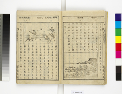 小学読本 / Elementary School Textbook image