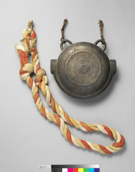 鰐口 / Waniguchi Gong image