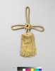 房(黄)/Tassel (Yellow) image