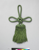 房(緑)/Tassel (Green) image