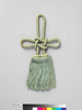 房(浅葱)/Tassel (Pale Blue) image