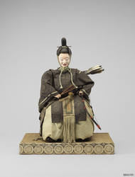 雛人形 随身 image