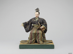 雛人形 五人囃子 image