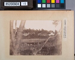 明治期写真コレクション東京近郊 第14号 / Collection of Photographs from the Meiji Era, Suburban Tokyo, No. 14 image