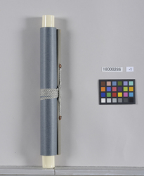 高橋泥舟宛書簡（隆吉儀戊辰已来非常之大借出来之儀ニ付） / Letter to Takahashi Deishu (Regarding an Excessively Large Loan Taken by Takayoshi Since Boshin) (Reference Materials on Takahashi Deishu) image