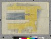 土橋仮御番所絵図 三(赤坂喰違より水道橋まで仮御番所并〆切矢来場所絵図)/Pictorial Map of the Dobashi Temporary Guard Station 3 (Pictorial Map of the Locations of Temporary Guard Stations and Closing Palisades from Akasaka Kuichigai to the Suidobashi Bridge) image
