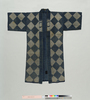 刺子長半纏/Quilted Long Hanten (Fireproof Coat) image