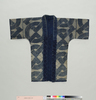刺子半纏/Quilted Short Winter Coat image
