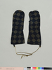 刺子手袋/Quilted Glove image