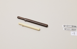 きせる筒(ミニチュア) / Kiseru (Smoking Pipe) Tube (Miniature) image