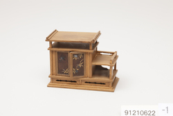 香棚 / Incense Shelf image