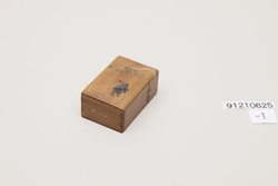 手箱(銘 田子の浦) / Small Box (Tagonoura) image