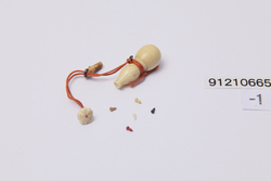 瓢箪 / Gourd image