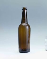 大日本ビール 瓶 image