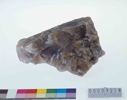 火打石 / Flint Stone image