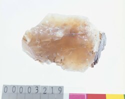 火打石 / Flint Stone image