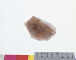 火打石 / Flint Stone image