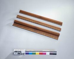 スダレ / Bamboo Blind image