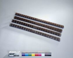 スダレ / Bamboo Blind image