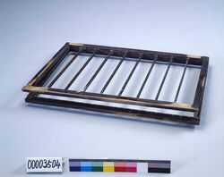 ケタ / Crossbeam image