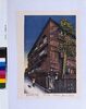 本郷館夕照 / Hongōkan Lodging House at Sunset image
