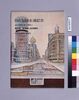 日比谷線全通記念パンフレット / Pamphlet Commemorating the Completion of the Hibiya Subway Line image