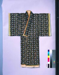 裁縫雛形 打着(手縫) image
