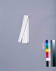 裁縫雛形 ボータイ(ミシン縫) image