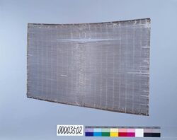 スダレ / Bamboo Blind image