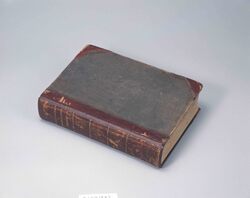 『和訳英辞書』 / “Japanese-English Dictionary” image