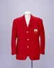 東京オリンピック日本代表選手用公式ブレザー / Official Blazer for Athletes Representing Japan at the Tokyo Olympics image