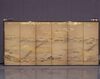 左隻/Folding Screen with the Highlights of the Sumida River (Left Part) image