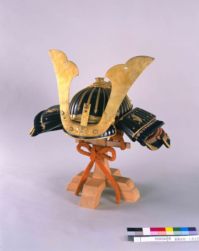 EDO-TOKYO MUSEIUM Digital Archives