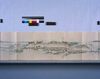 日光道中絵図粉本 二/Document of Transportation image