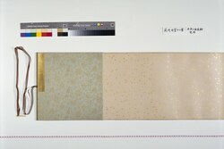武州州学十二景図巻 / Picture Scroll of Twelve Educational Views in Musashi Province image