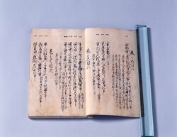 江都官鑰秘鑑 / Edo Kan-yaku Hikan image