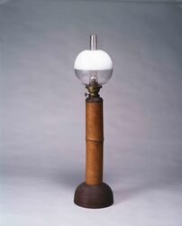 台ランプ / Lamp with Base image