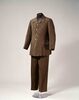 国民服甲号 上衣/Kokuminfuku Uniform Size 1, Jacket image