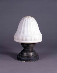 中村邸 2階階段ホール照明器具 / Nakamura Residence: 2nd-floor Stair Hall Lighting Equipment image