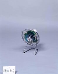 扇風機 / Electric Fan image