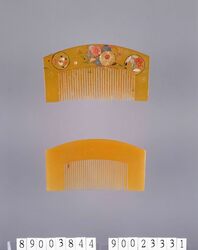 櫛 / Comb image