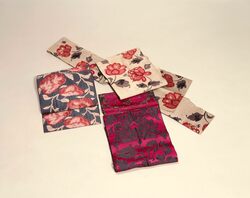 帯 / Obi Sash image