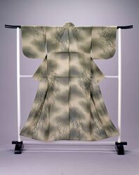 着物(単衣) image