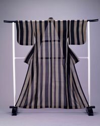 着物(単衣) image