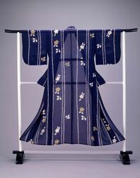 着物(単衣) image