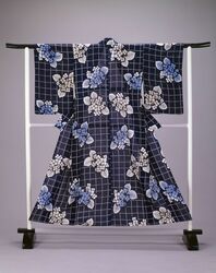 着物(単衣) image