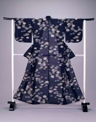 着物(単衣) image