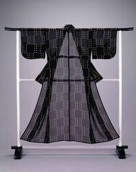 着物(単衣) image