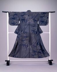 着物(単衣) image