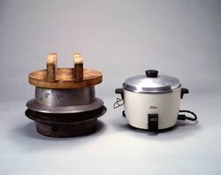 釜 / Cauldron image